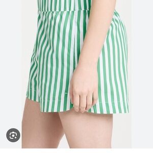 AYR Staycation Short